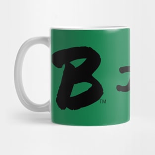 B Jolly Mug